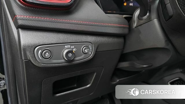 Chevrolet (GM Daewoo) The New Trail Blazer id 4590944 из Кореи 4