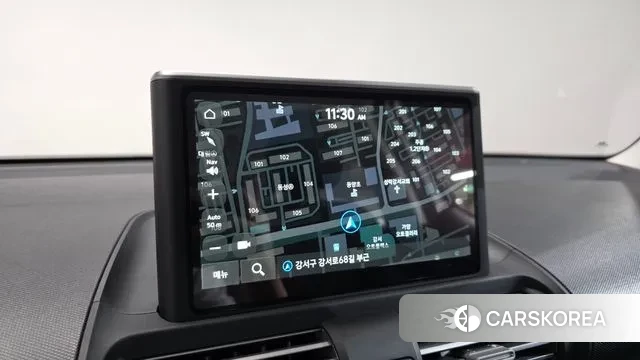 Hyundai Casper 2023 Белый из Кореи, фото 4