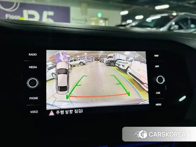 Volkswagen 7th Generation of Jetta 2020 Серебристо-серый из Кореи, фото 4