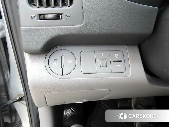 Hyundai The New Grand Starex 2018 Серебряный из Кореи, фото 4