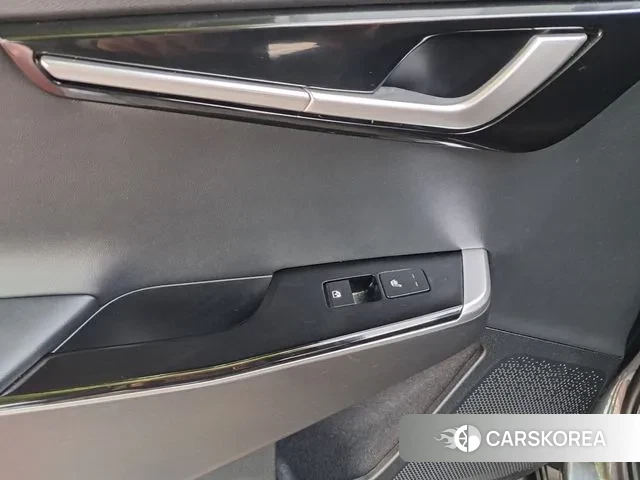 Kia EV6 2021 Серый из Кореи, фото 4