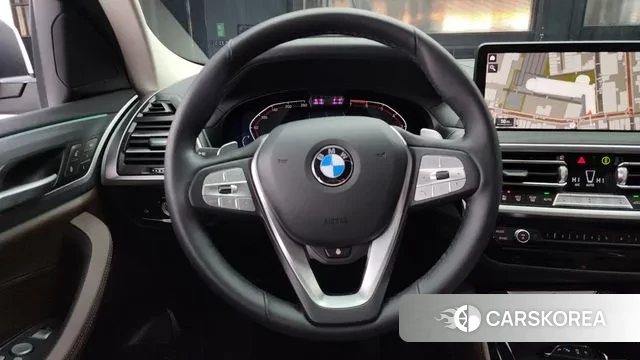 BMW X4 (G02) 2025 Белый из Кореи, фото 4