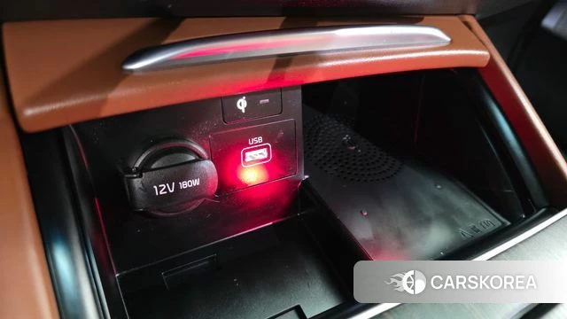 Kia More K9 2020 Черный из Кореи, фото 4