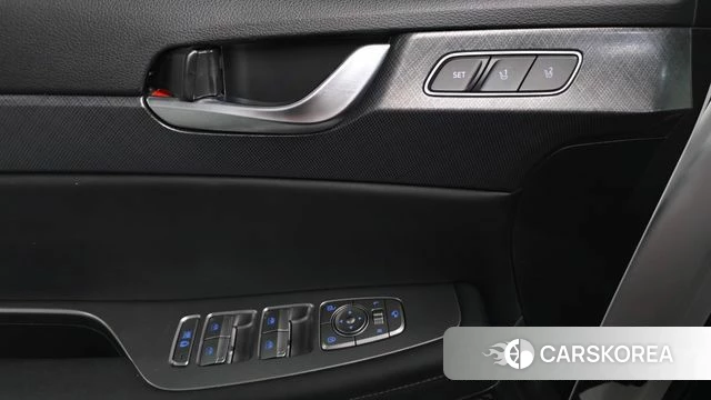 Hyundai Palisade 2019 Белый из Кореи, фото 4