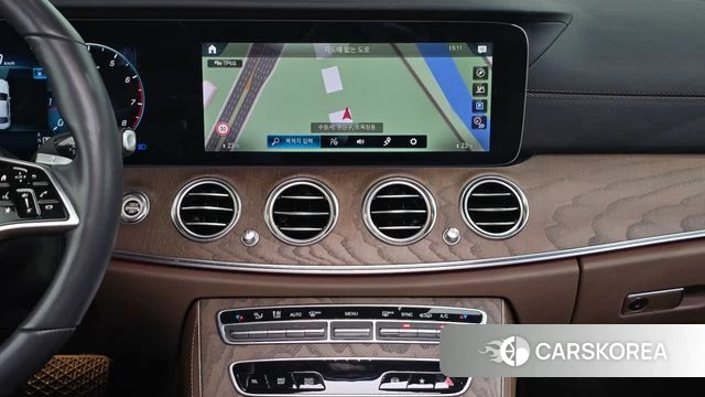Mercedes-Benz E-Class W213 2020 Белый из Кореи, фото 4