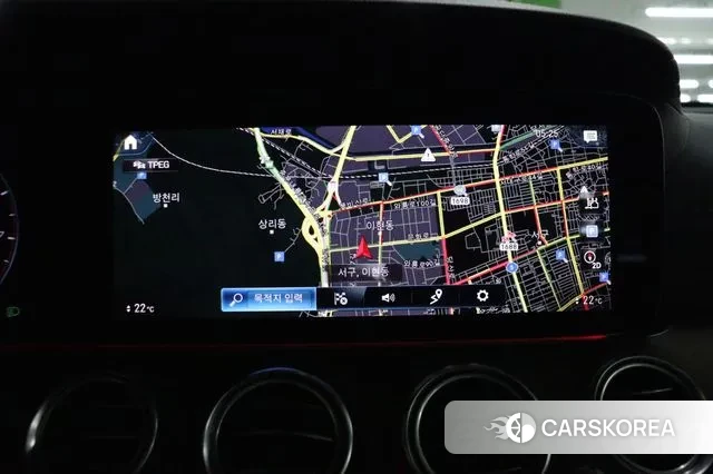 Mercedes-Benz E-Class W213 2021 Черный из Кореи, фото 4