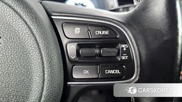 Kia Niro 2018 Белый из Кореи, фото 4