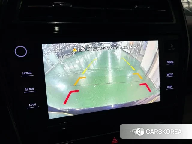 Ssangyong Berry New Tivoli 2020 Синий из Кореи, фото 4