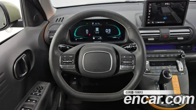 Hyundai Casper id 2717385 из Кореи 4