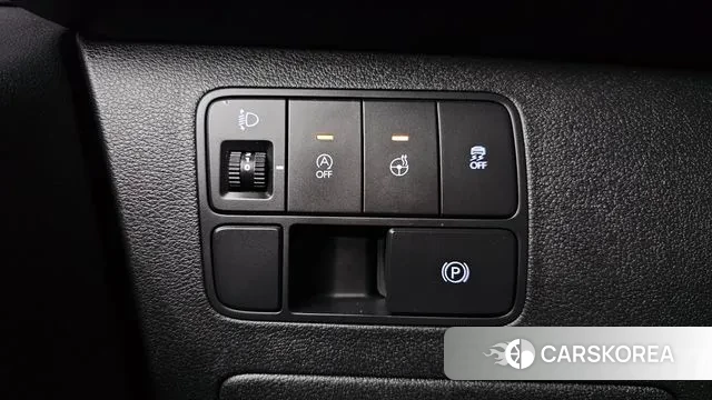 Hyundai Staria 2022 Серый из Кореи, фото 4