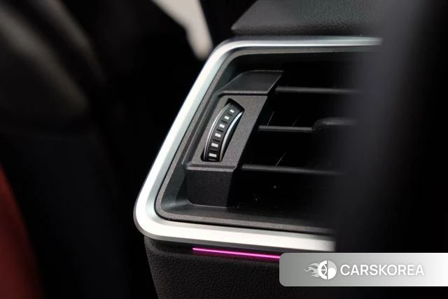 BMW 4 series 2024 Серебристо-серый из Китая, фото 4