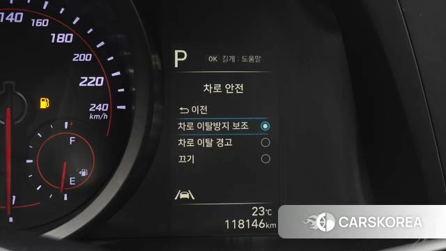 Hyundai Avante (CN7) 2022 Белый из Кореи, фото 4