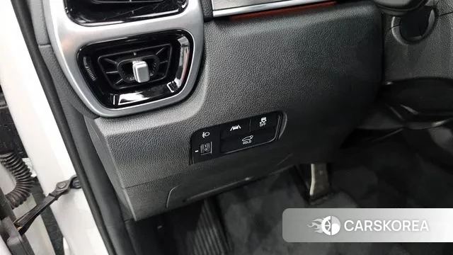 Kia Sorento 4th Generation 2020 Белый из Кореи, фото 4