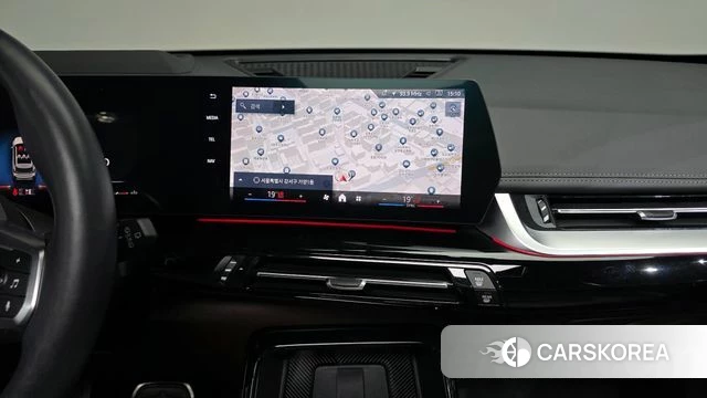 BMW X1 (U11) 2024 Белый из Кореи, фото 4