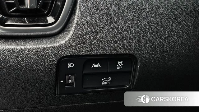 Kia Sorento 4th Generation 2023 Серый из Кореи, фото 4