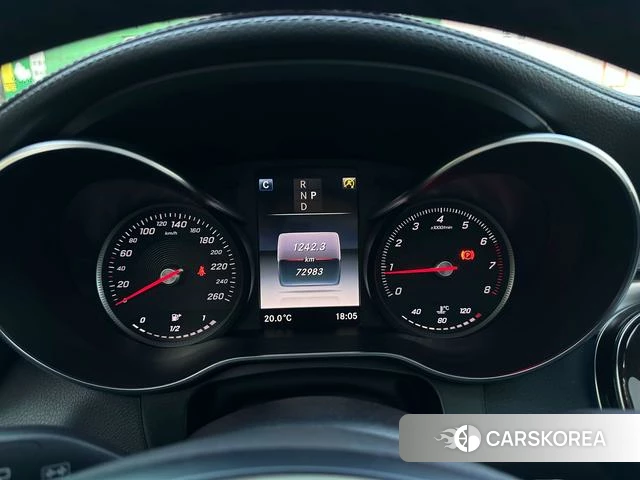Mercedes-Benz GLC id 4208708 из Китая 4