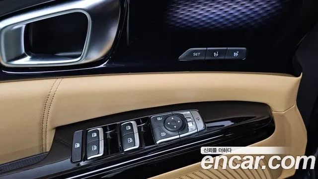 Kia Carnival 4th generation 2021 Серый из Кореи, фото 4