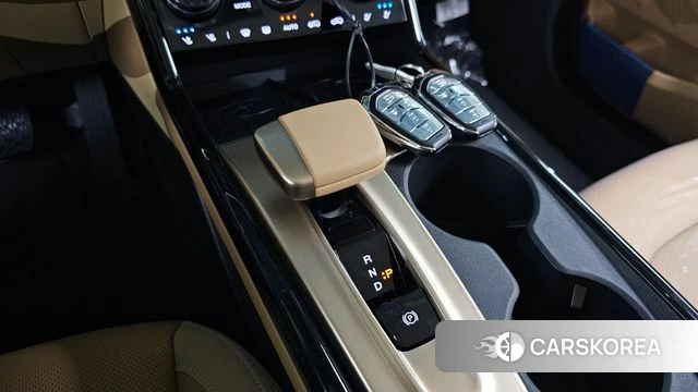 Ssangyong Actian 2nd Generation 2026 Белый из Кореи, фото 4