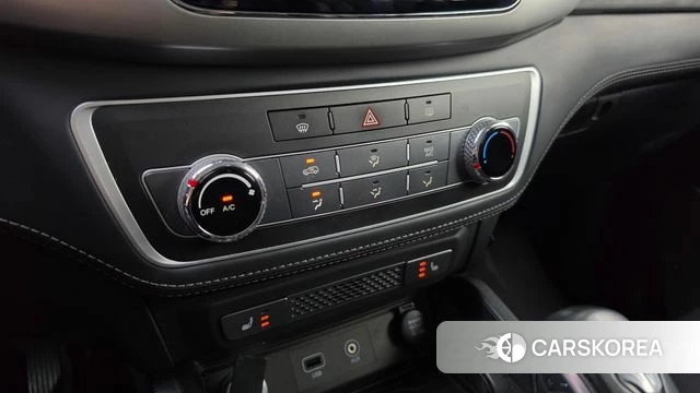 Ssangyong Rexton Sports 2019 Белый из Кореи, фото 4