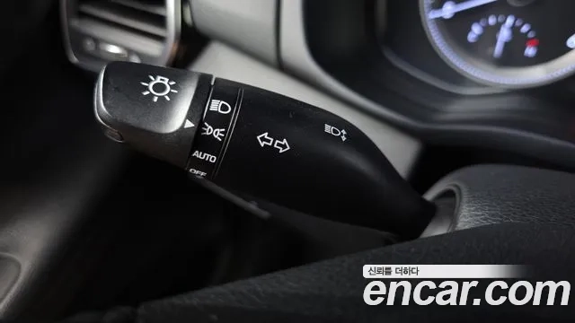 Hyundai Grandeur IG 2018 Коричневый из Кореи, фото 4