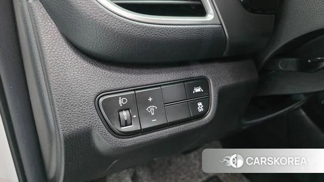 Kia Seltos 2021 Белый из Кореи, фото 4