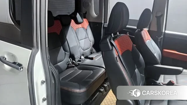 Kia The New Ray 2020 Белый из Кореи, фото 4