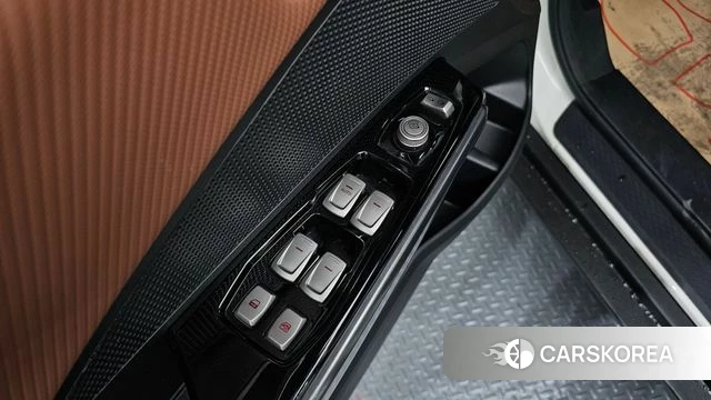 Ssangyong Tivoli Armor 2019 Белый из Кореи, фото 4