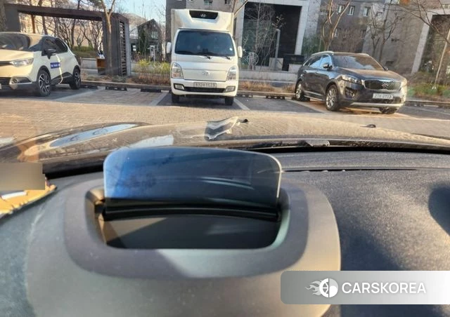 Mini Cooper D Countryman 2022 Черный из Кореи, фото 4