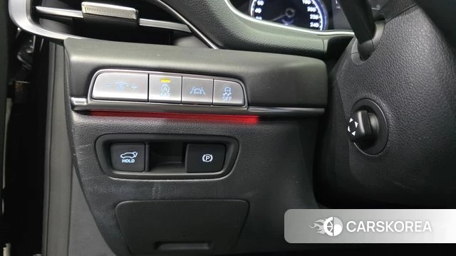 Genesis GV80 2020 Черный из Кореи, фото 4