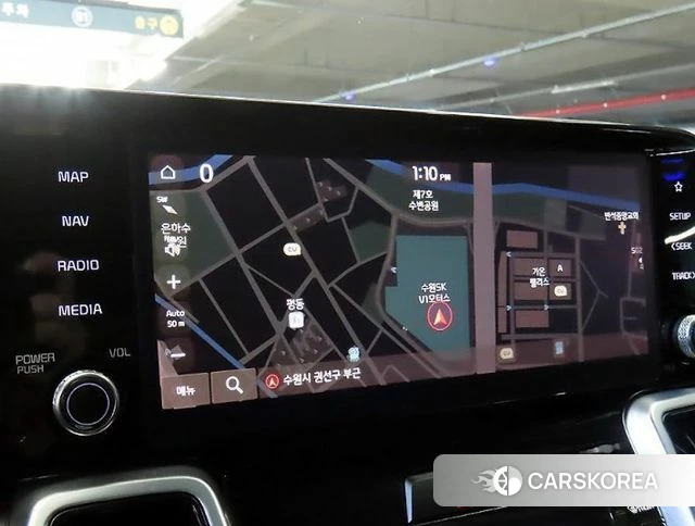 Kia Sorento 4th Generation 2020 Белый из Кореи, фото 4