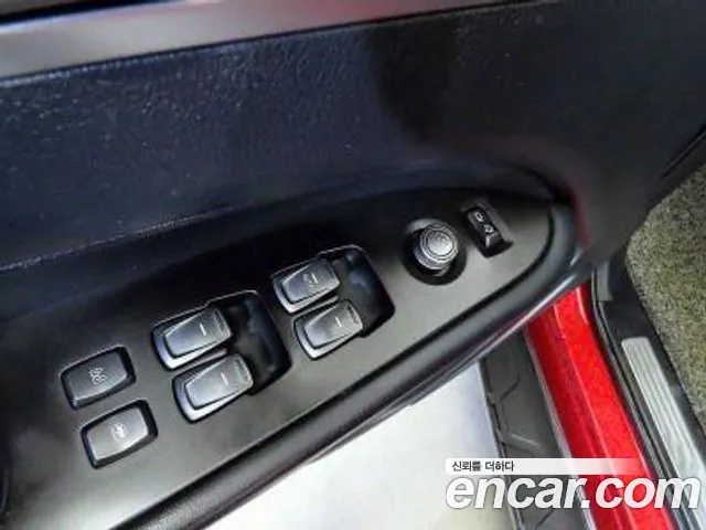 Ssangyong Rexton Sports id 2797887 из Кореи 4