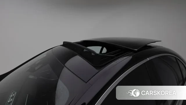 Mercedes-Benz S-Class W223 2024 Черный из Кореи, фото 4