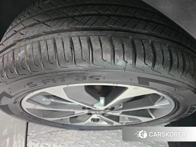 Kia Stonic 2018 Белый из Кореи, фото 4