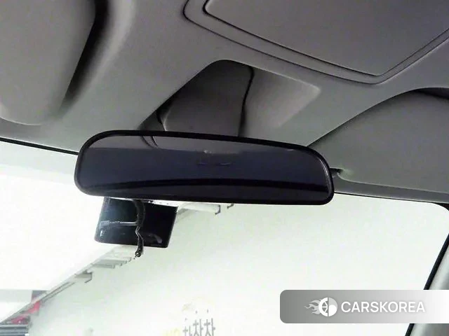 Kia The New Ray 2021 Белый из Кореи, фото 4