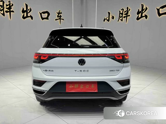 Volkswagen Exploring songs 2024 Белый из Китая, фото 4
