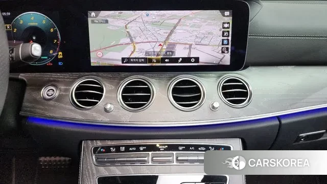 Mercedes-Benz E-Class W213 2020 Белый из Кореи, фото 4