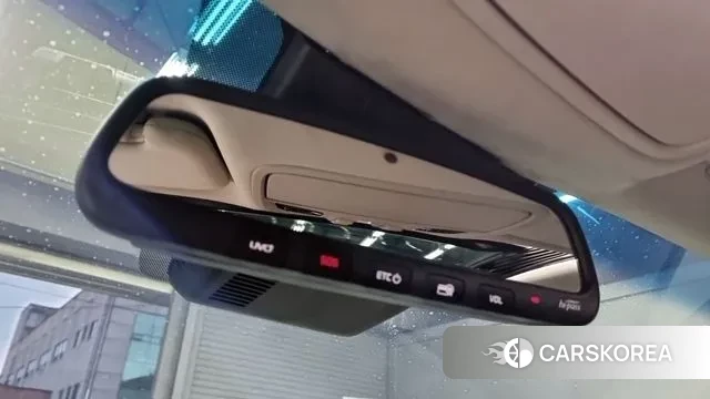 Kia K7 Premier Hybrid 2019 Белый из Кореи, фото 4