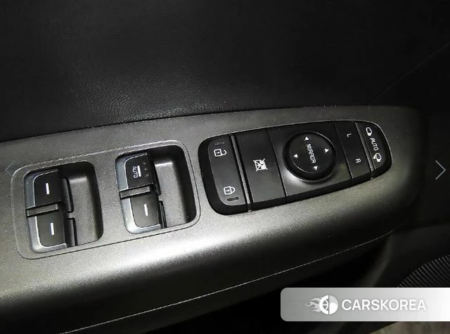 Kia Sportage The Bold 2018 Черный из Кореи, фото 4