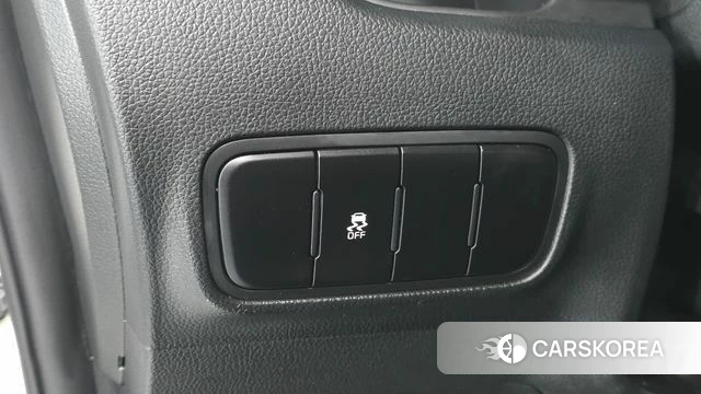 Kia The New Kia Ray 2023 Белый из Кореи, фото 4