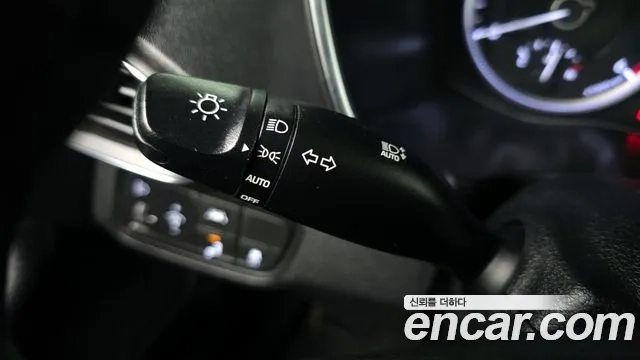 Hyundai Santa Fe TM 2018 Серый из Кореи, фото 4