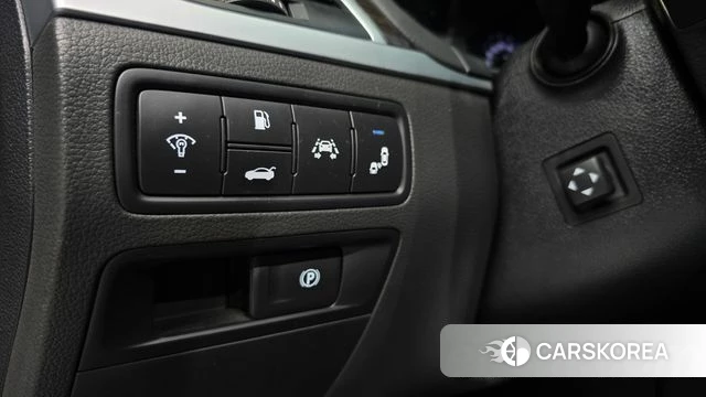 Genesis G80 2019 Черный из Кореи, фото 4