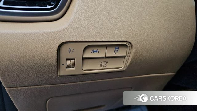 Kia Sorento 4th Generation 2021 Белый из Кореи, фото 4