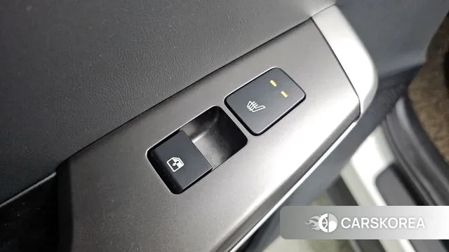 Kia EV6 2021 Белый из Кореи, фото 4