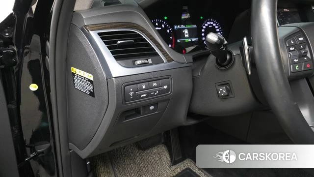 Genesis G80 2019 Черный из Кореи, фото 4