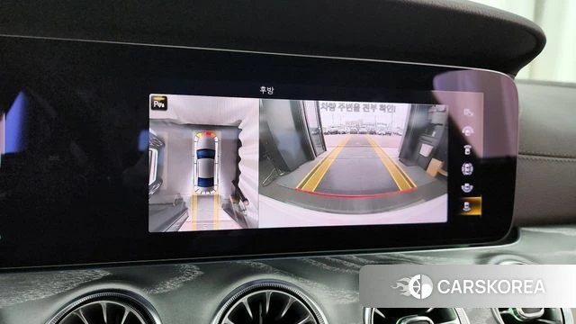 Mercedes-Benz CLS-Class C257 2021 Белый из Кореи, фото 4