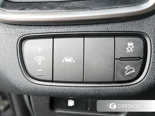 Kia The New Sorento 2019 Синий из Кореи, фото 4