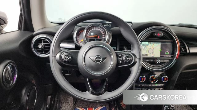 Mini Cooper 2020 Цвет тростника из Кореи, фото 4