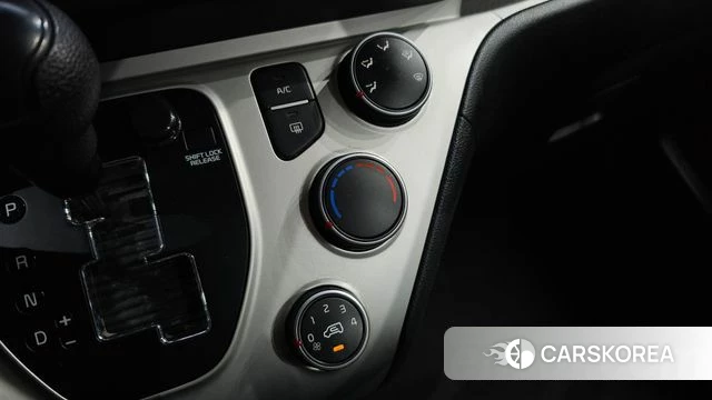 Kia The New Ray 2018 Белый из Кореи, фото 4