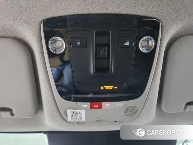 Kia Di Ol Nu Niro 2022 Белый из Кореи, фото 4