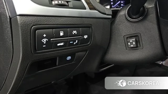 Genesis G80 2018 Черный из Кореи, фото 4